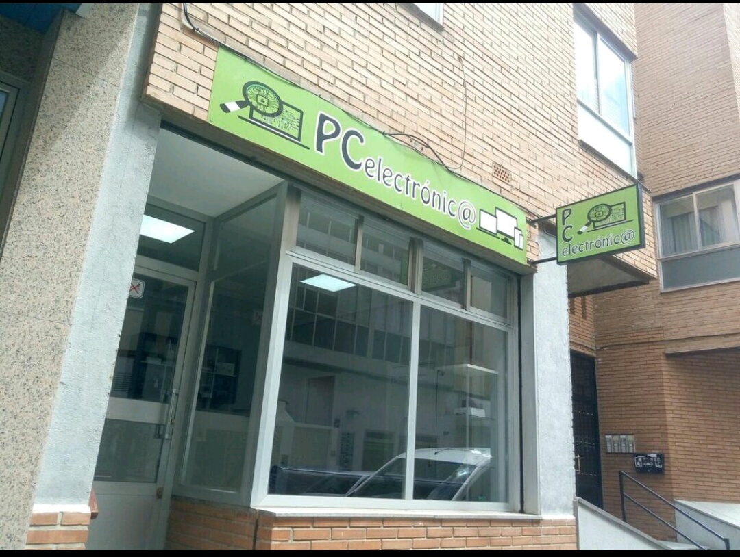foto tienda