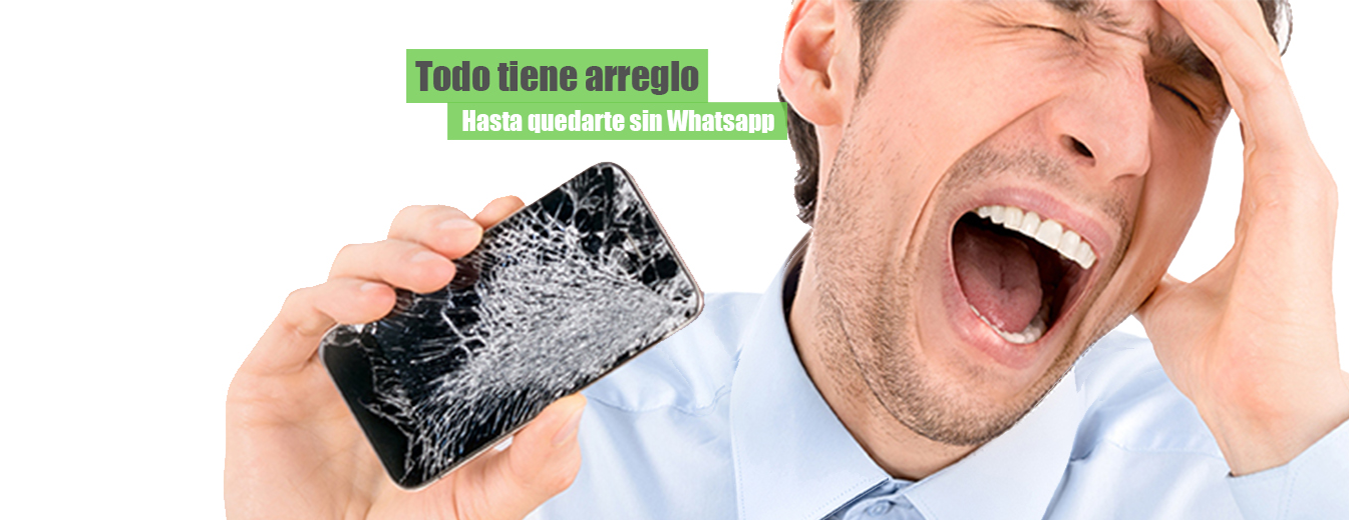 Reparacion de moviles