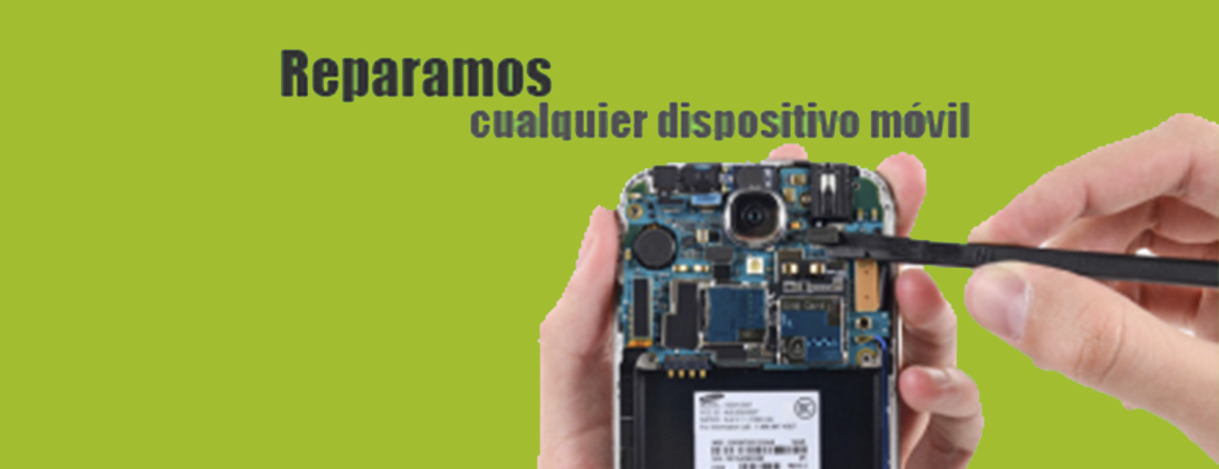 Reparación de moviles