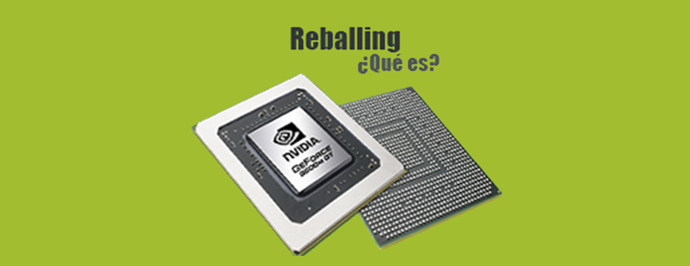Reparacion de placas base